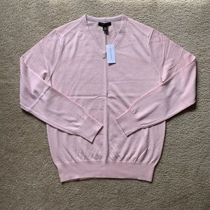 Banana Republic Luxury Blend Sweater